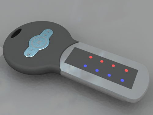 簡約與實用 小電子產品外觀設計的核心理念