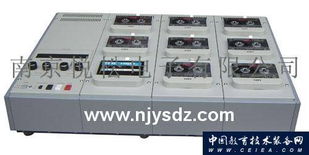 教學(xué)設(shè)備磁帶復(fù)錄機(jī)與南京悅松電子智能控制系統(tǒng)的研發(fā)