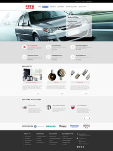 智能控制系統(tǒng)研發(fā) 電子產(chǎn)品外貿(mào)官網(wǎng)的核心競爭力