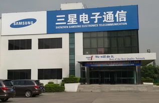 國產(chǎn)電子崛起與智能控制革新 韓國制造在華轉(zhuǎn)型的十字路口