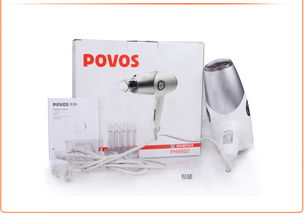 POVOS奔騰PH8802電吹風(fēng)機(jī) 三檔熱力與雙檔風(fēng)速，打造專(zhuān)業(yè)級(jí)個(gè)人護(hù)理體驗(yàn)